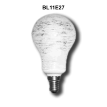 Энергосберегающие лампы со съемным плафоном WOLTA