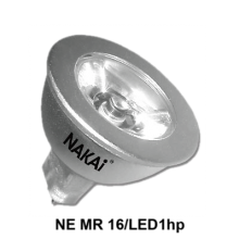 Светодиодные лампы NAKAI